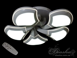 Светильник Diasha 7089-5WHDIMMER
