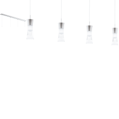 Люстра 94358 EGLO PANCENTO LED