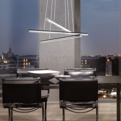 Люстра 93572 TERROS LED