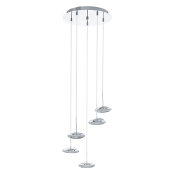 Люстра 93586 TARUGO LED