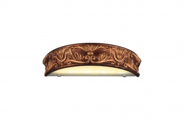 Бра ALTALUSSE INL-6138W-08 Golden coffee