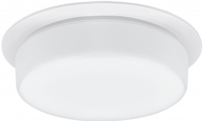 Точечный светильник EGLO 91738 CHIRON LED