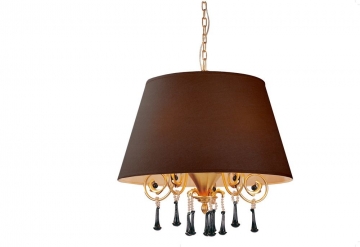 Люстра Wunderlicht Classical Style NT9953-05A