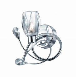 Бра Wunderlicht Modern Style YW8861-W1R