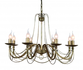 Люстра Blitz Classical style 1730-48