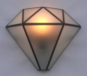 Бра Wunderlicht ICELAND YW 3160