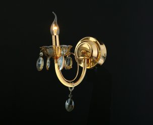 БРА WUNDERLICHT CLASSICAL STYLE K5136-01GD
