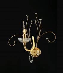 БРА WUNDERLICHT CLASSICAL STYLE K5309-01