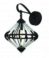 БРА WUNDERLICHT MODERN STYLE NH NH9222-11RB