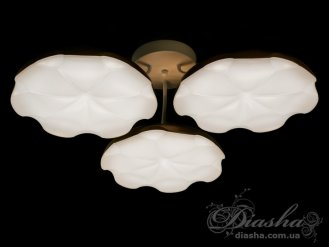 Светильник Diasha 88018-3
