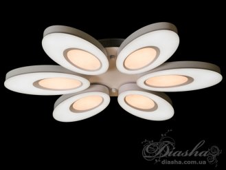 Светильник Diasha 88082-6