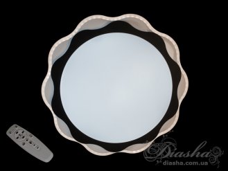 Светильник Diasha 888-PE-BKDIMMER