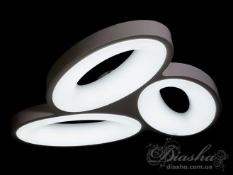 Светильник Diasha 9012-3