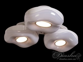 Светильник Diasha 9034-3
