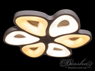 Светильник Diasha 9037-6