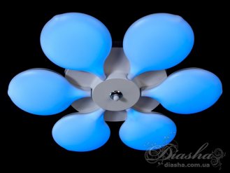 Светильник Diasha 9050-6RGB