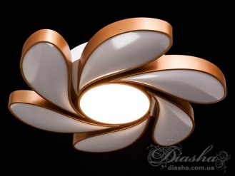 Светильник Diasha 9901-600
