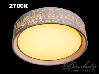 Светильник Diasha 9909-500 