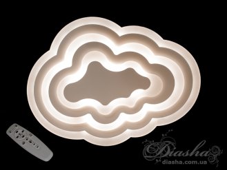 Светильник Diasha MX2232-600X400DIMMER