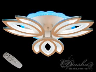 Светильник Diasha 1808-3WHLEDDIMMER