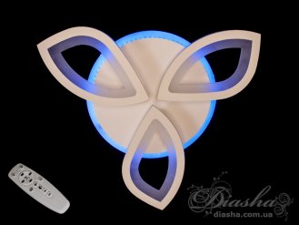 Светильник Diasha 1815-3WHLEDDIMMER
