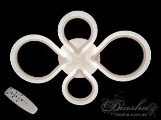 Светильник Diasha 1835-4WHDIMMER