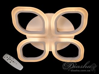 Светильник Diasha 5576-4WHDIMMER