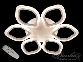 Светильник Diasha 5576-6WHDIMMER
