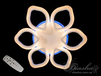 Светильник Diasha 5576-6WHLEDDIMMER
