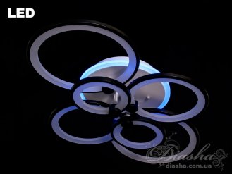 Светильник Diasha 8022-6LED