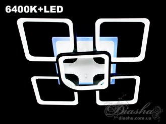 Светильник Diasha 8060-4+1LED