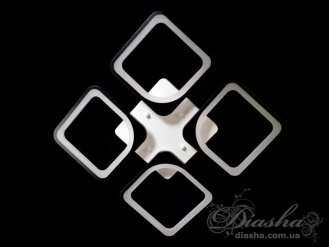 Светильник Diasha 8060-4BL