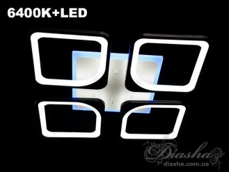 Светильник Diasha 8060-4LED