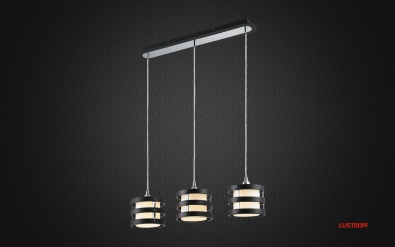 LC-602.2.03 Chrome & Dark Wenge