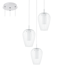 Люстра 94341 EGLO VENCINO LED