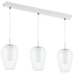 Люстра 94339 EGLO VENCINO LED