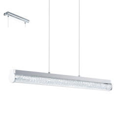 Люстра 93525 EGLO TREVELO LED