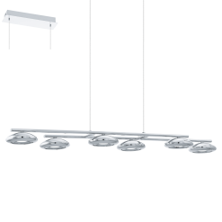 Люстра 93655 TARUGA LED