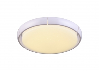Светильник ALTALUSSE INL-9337C-32 White