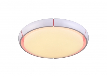 Светильник ALTALUSSE INL-9337C-32 Pink