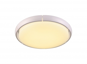 Светильник ALTALUSSE INL-9337C-48 White