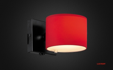 INL 9252W-01 RED