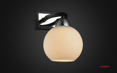 INL-9268W-01 Chrome & Wenge