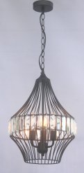 Светильник WUNDERLICHT ICELAND YW YW3891-P3