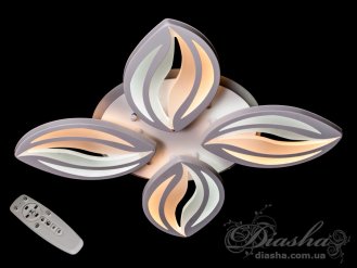 Светильник Diasha 8092-4WHDIMMER