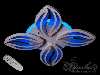 Светильник Diasha 8092-4WHLEDDIMMER