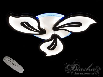 Светильник Diasha 8093-3BKLEDDIMMER