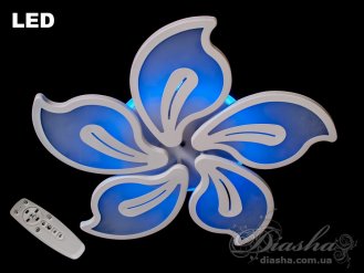 Светильник Diasha 8093-5WHLEDDIMMER