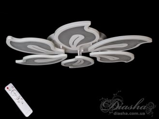 Светильник Diasha 8093-6WHDIMMER2