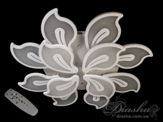 Светильник Diasha 8093-8+4WHDIMMER